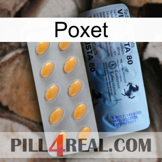 Poxet 44